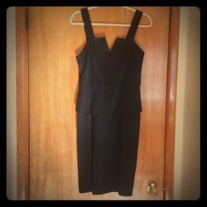 Dress- White House Black Market